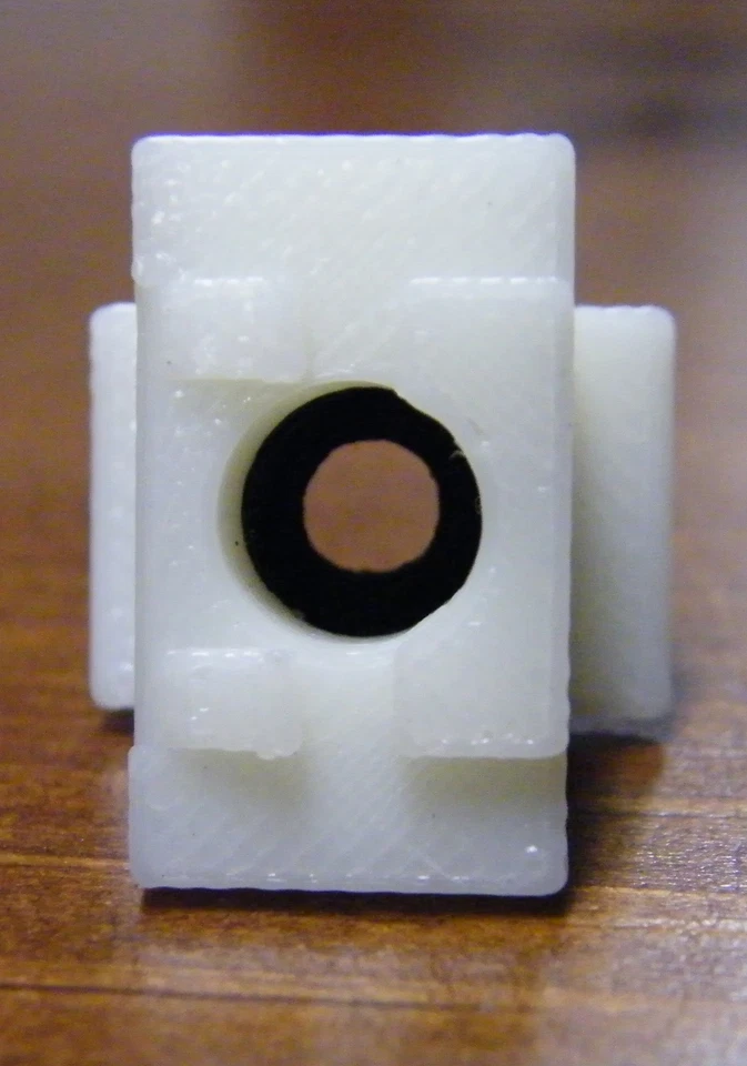 Kit de reparación de cable de cambio de transmisión Lincoln MKX con buje fácil instalación Foto 4 de 4