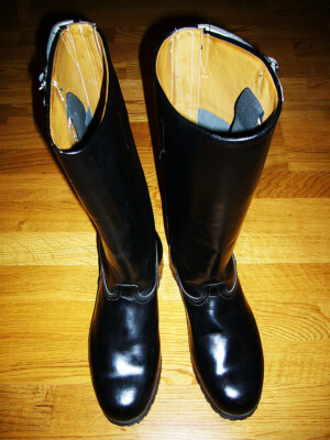 靴 80s dead stock leather engineer boots s-l400.jpg