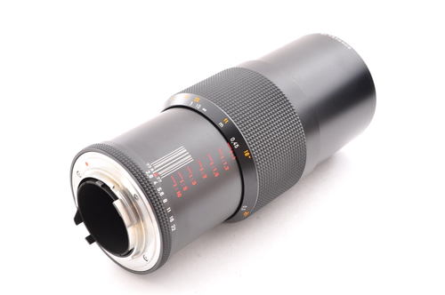 Contax Carl Zeiss Makro-Planar T* 100mm f/2.8 AEJ Lens NM+++ from Japan SB - Picture 2 of 13