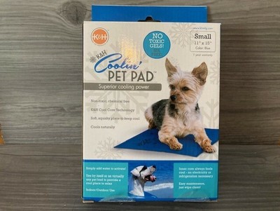 coolin pet pad