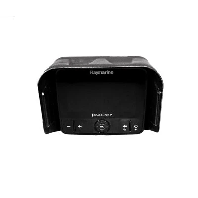BERLEYPRO (Closeout) Simrad Go7 XSR Visor BP1728-A