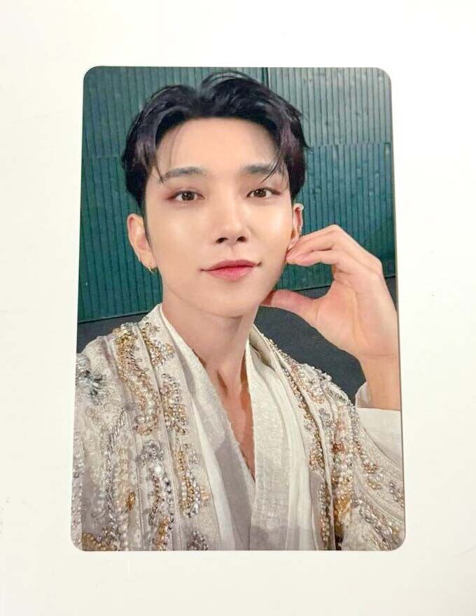 SEVENTEEN HEAVEN JAPAN Thanks Campaign Weverse Universal SEVENTEEN HEAVEN JAPAN Thanks Campaign Weverse Universal