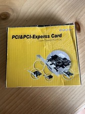 PCI&PCI Experss Card