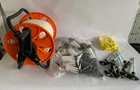 Lawn Marking Aid Kit for Place 350m Chalking Line