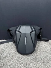 Cycling motorcycle multifunctional waterproof leggings waist bag outdoor 