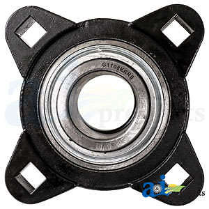 Bearing AH163595 fits John Deere 9860STS 9880Sts S430 S440 S540  