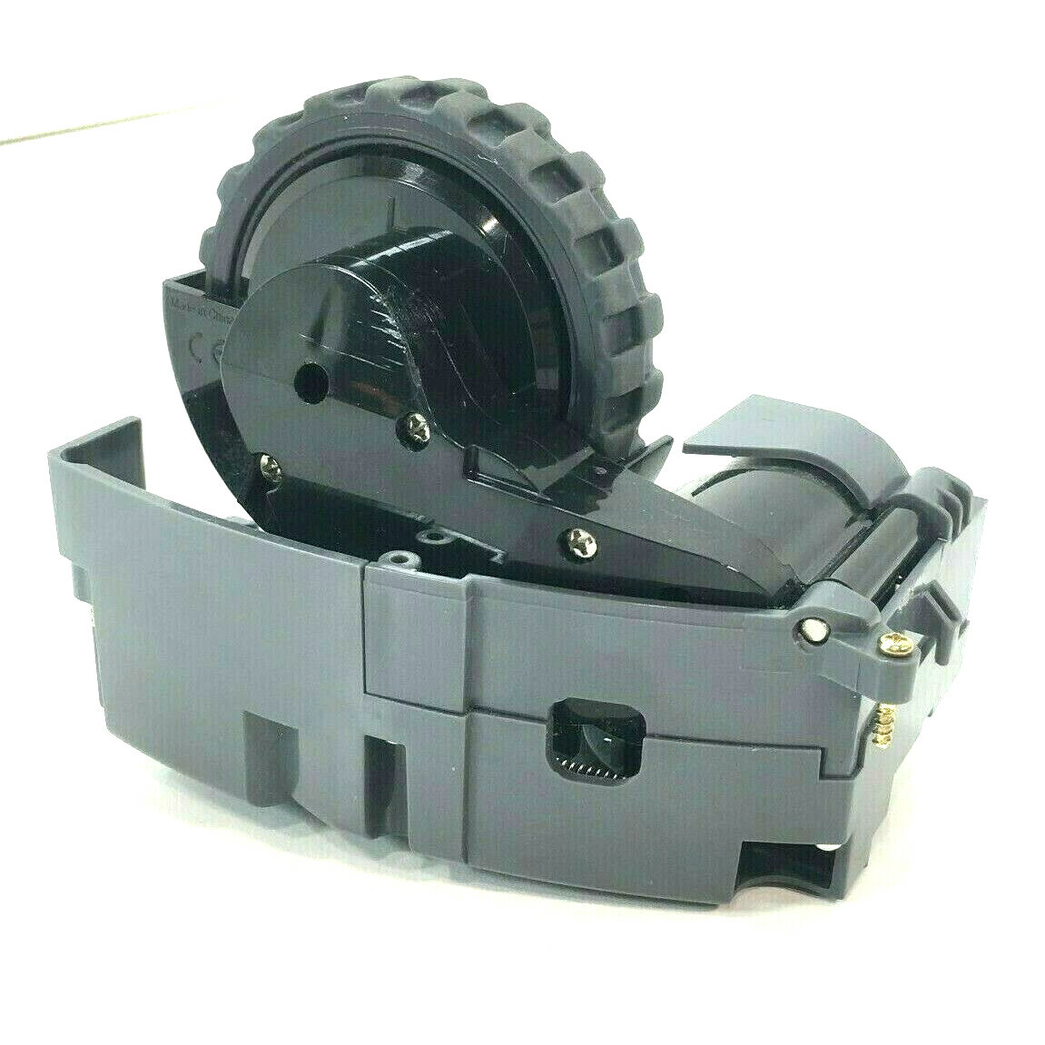 Roomba iRobot 891 890 895 896 LEFT WHEEL w/ MOTOR Genuine OEM