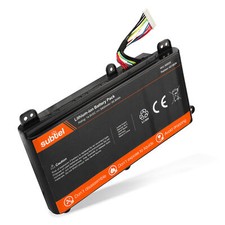  Ersatz Akku für Acer Predator 17 G9-793-767T Predator 15 G9-592-77ZU 5800mAh 