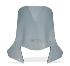 EXTENDED TOURING SCREEN YAMAHA XT 660 Z TENERE 08-16 WINDSHIELD FLIP UP CUPOLINO