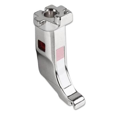 Bernina Nr. 78 Snap-on-Schaft Füßchenschaft Adapter für Bernina Nähmaschine