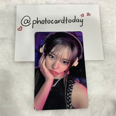 BABYMONSTER 1ST WORLD TOUR HELLO MONSTER HORN COLLECT BOOK