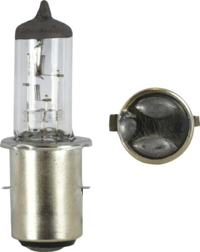 Bulb Bosch 12v 50/50w Halogen (Per 10) - Photo 1 sur 3