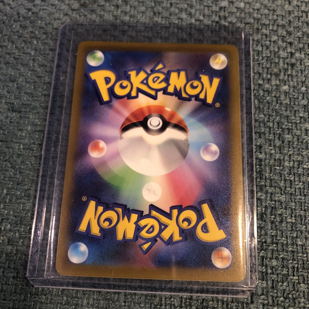 Pikachu 024/098 S12 Pokemon Card TCG Japanese | eBay