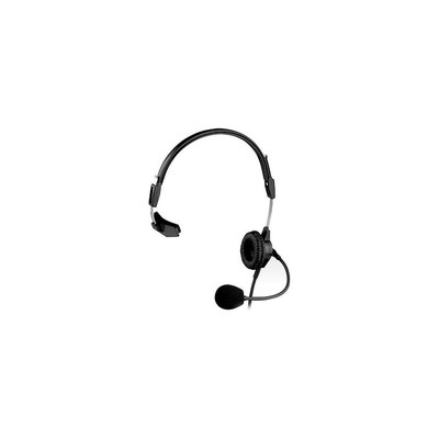 Telex Ph-88-IC3-QD Single Ear Communications Headset for ICW3 #F.01U.144.482