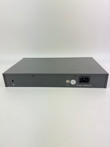 TP-Link TL-ER6020 SafeStream Gigabit Dual-WAN VPN Router - Picture 6 of 8