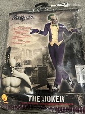 Rubie's Co Adult Joker Costume for Men