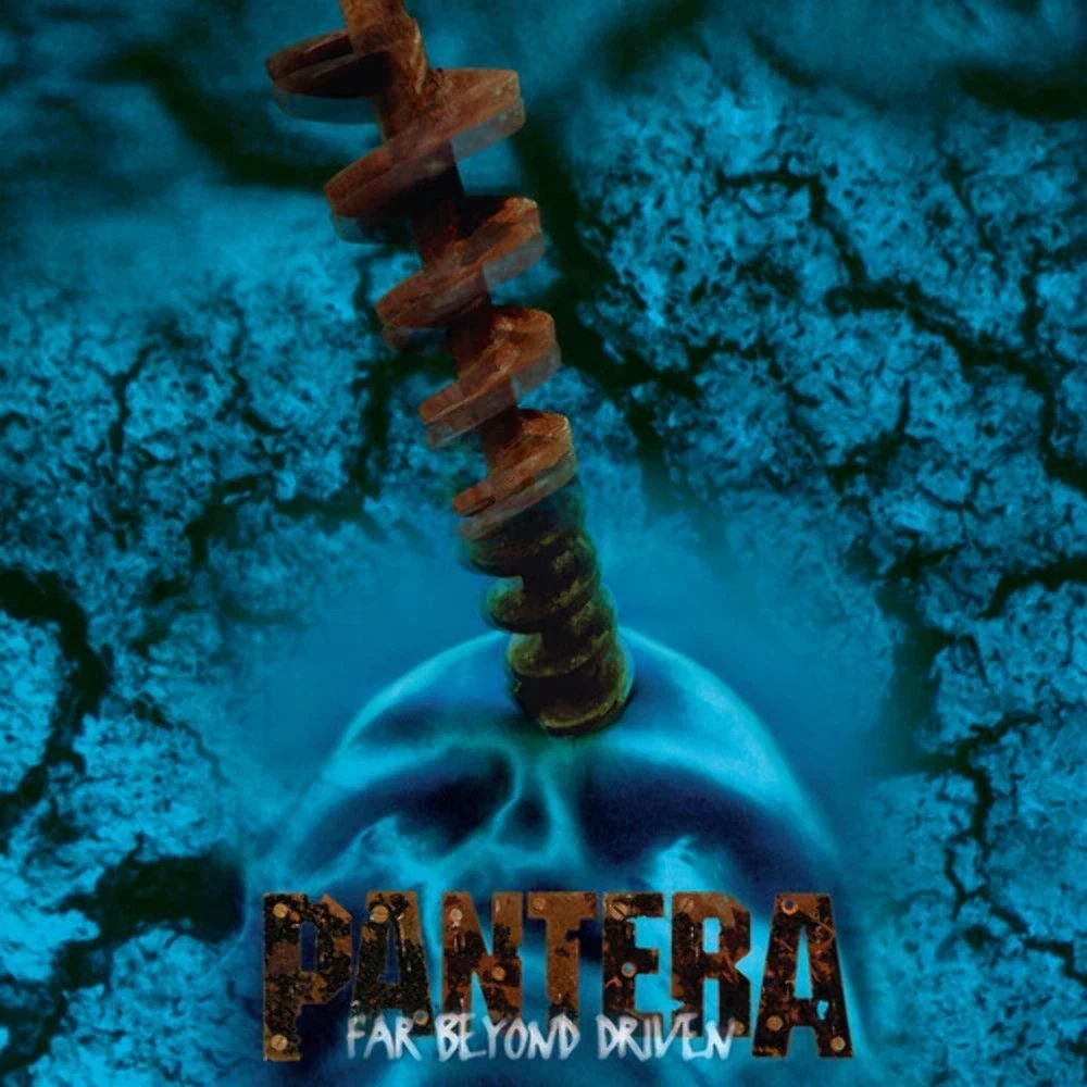 Pantera Vinyl Records for sale - eBay