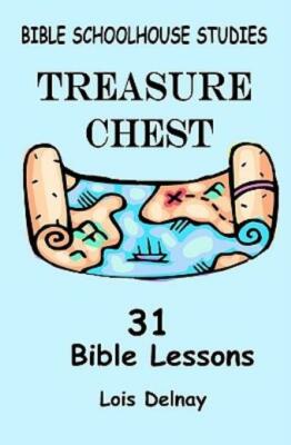 Treasure Chest