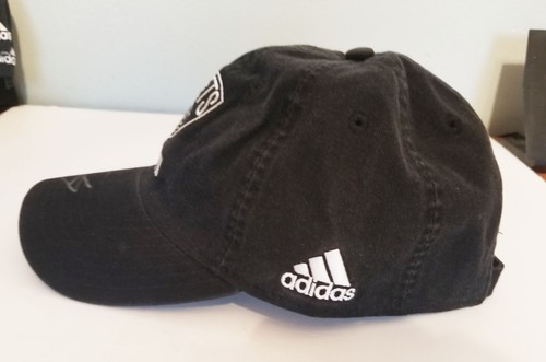 Joe Johnson #7 NBA Brooklyn Nets Autogramm signed schwarz Baseball Ball Cap - Bild 3 von 8