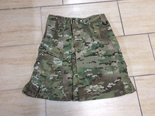 Tactical Commando Kilt Men's OCP Camo Snap Utility Military Scottish 34