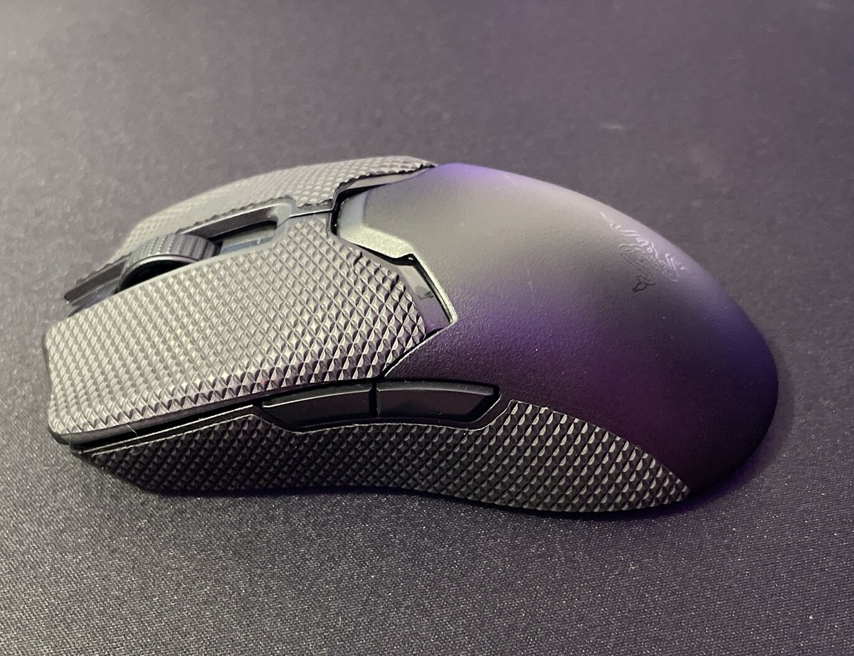 Razer Viper V2 Pro Wireless + 8k Polling Rate Dongle