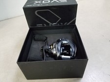 Eduardo Montiero Carretilha EVO X Saint Plus ...