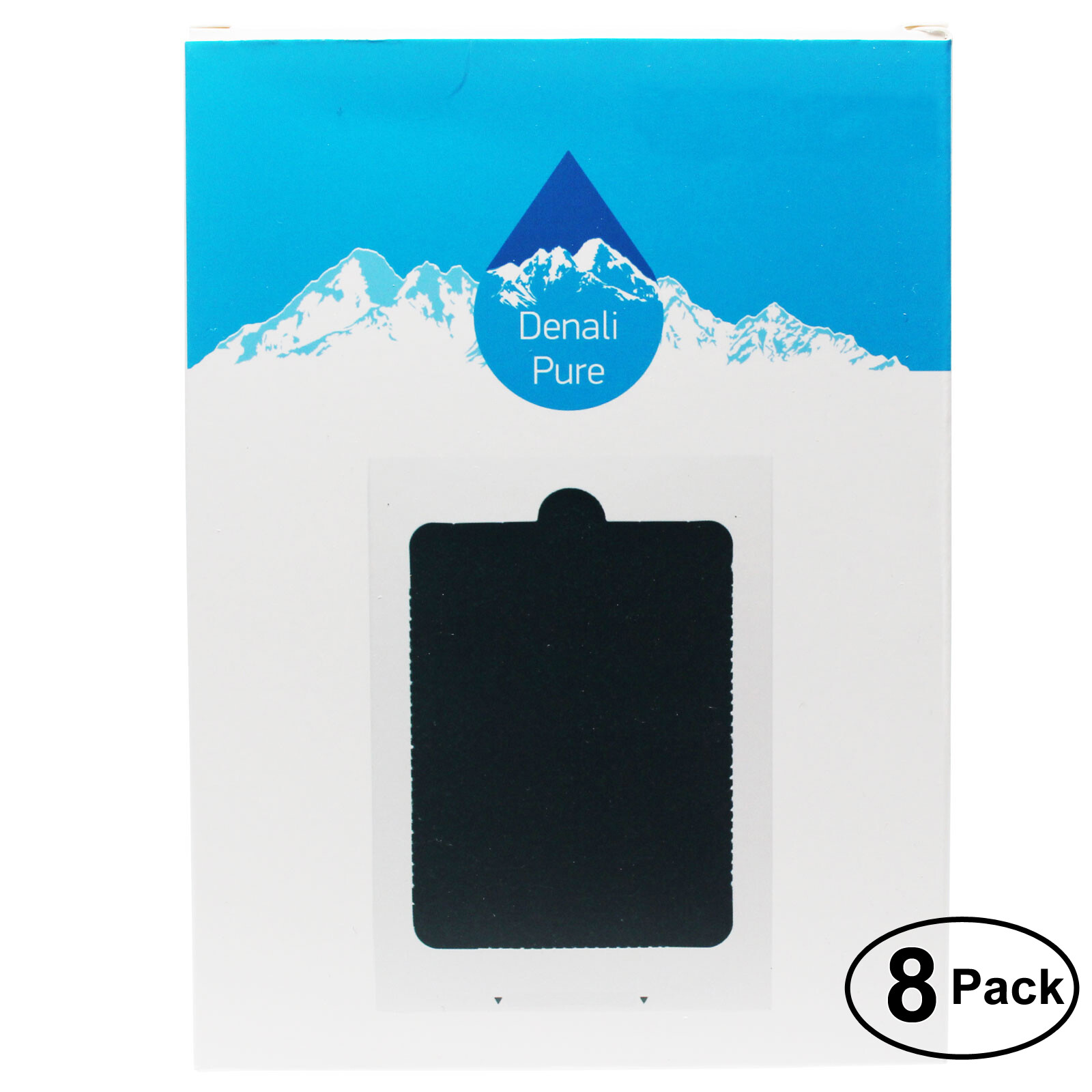 8X Refrigerator Air Filter for Frigidaire FGHS2355PF5A eBay