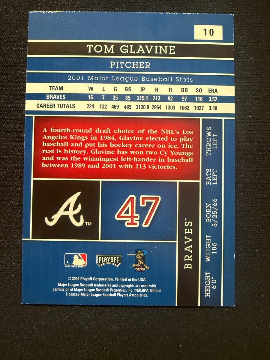 2002 Playoff Absolute Memorabilia - Freddy Garcia #130 for sale