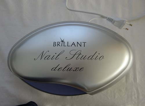 Nail Studio Deluxe - Brillant - Bild 2 von 8