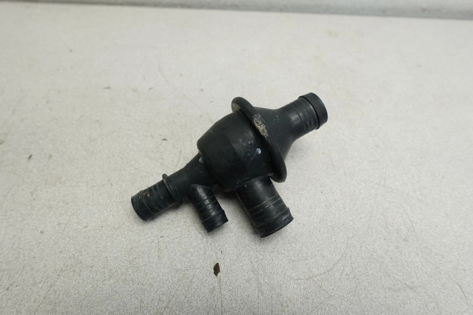 2008-2019 Ski-Doo OEM Thermostat Housing Ass'y Summit Renegade Skandic 800