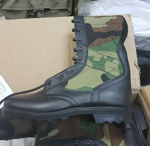 woodland camo shoes