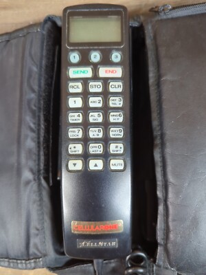 Étui (holster) Pour Téléavertisseur (pager) Motorola - Modèles ARCH Et