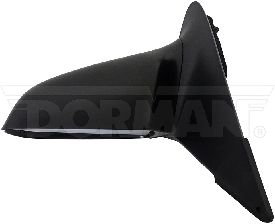 Left Door Mirror Dorman For 1997-2000 Ford Contour - Image 4 of 4