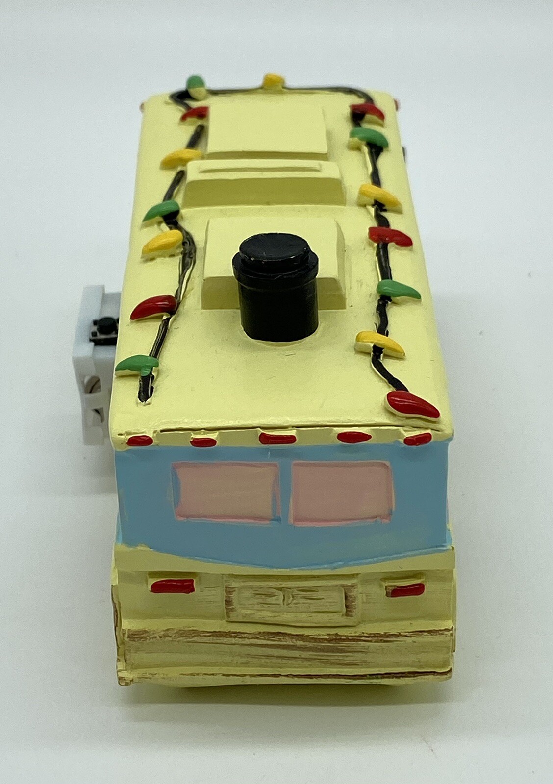 Clarks Crazy Christmas National Lampoons Christmas Vacation RV Lighted