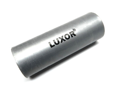 Luxor GREY High Shine Polishing Compound 0.1µ Grain for Platinum & White Metals