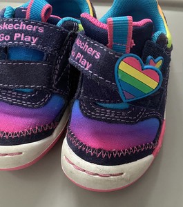 skechers trainers size 5