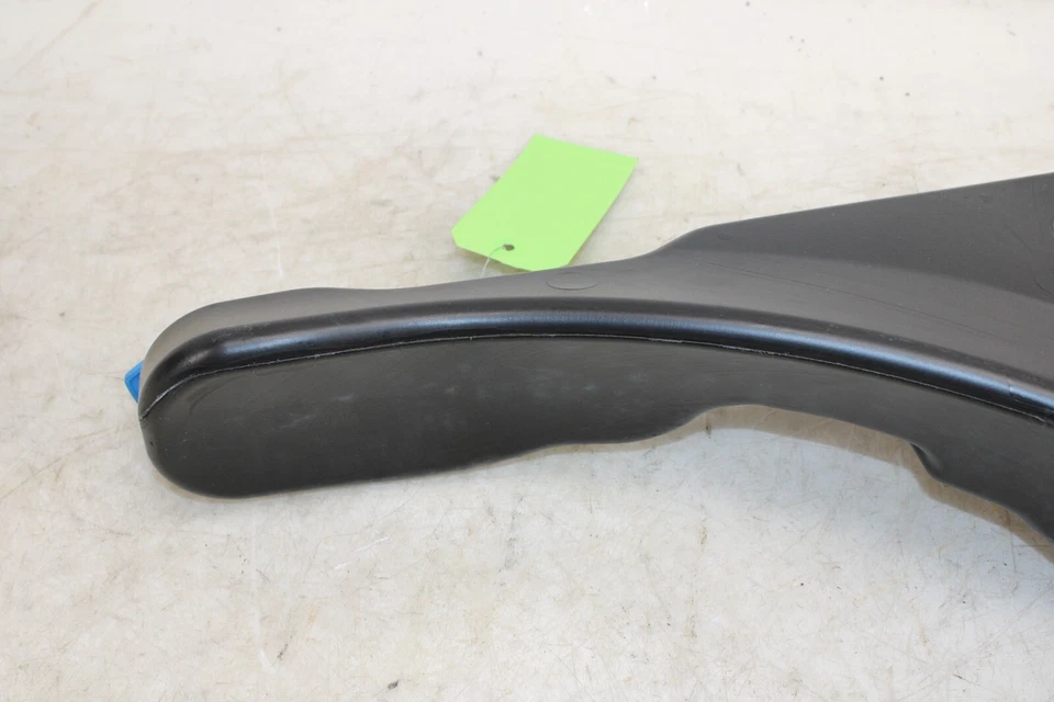 2016-2023 Audi TT Windshield Washer Reservoir OEM HE27 - Image 3 of 4