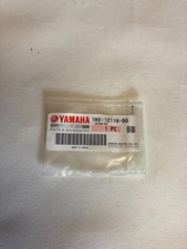 Yamaha Valve Collet Cotter Retainer 1HX-12118-00 R1 R6 FZR FJR Genuine OEM