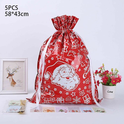 Large Gift Sacks Christmas Display Large Gift Sacks Christmas