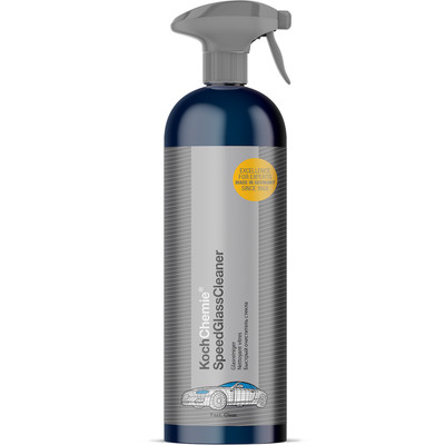 Koch Chemie SpeedGlassCleaner Scheibenreiniger 750ml (77703750)