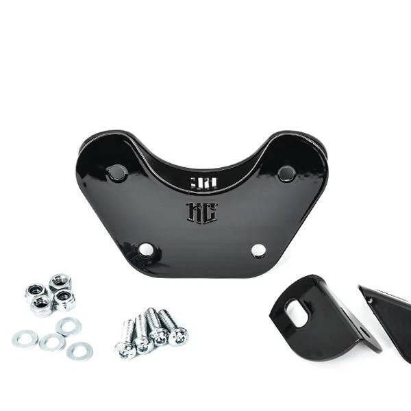 HARLEY-DAVIDSON V-ROD HEADLIGHT LOWERING KIT 07-11 Foto 4 de 4