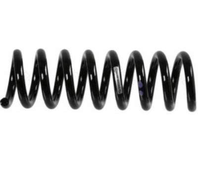 NEU MERCEDES-BENZ C W204 FEDER HINTEN WÄHLBAR A2043240404 ORIGINAL