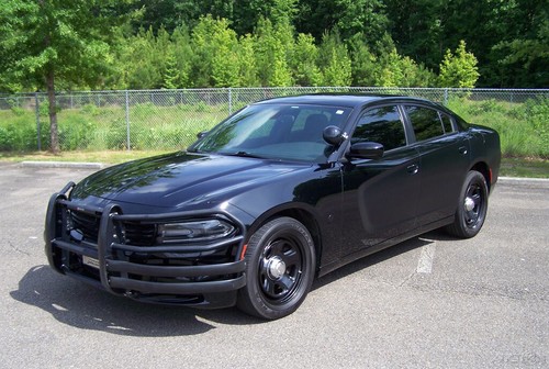 2019 Dodge Charger Hemi 5.7 Interceptor - Picture 3 of 12
