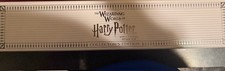 Universal Studios Harry Potter Diagon Alley Collector's Edition Wand