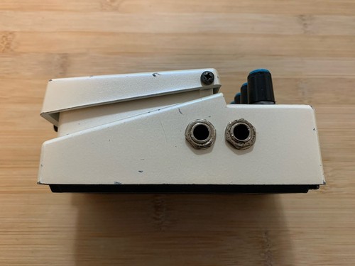 Pedal de guitarra Boss DD-6 Digital Delay - Imagen 5 de 9