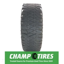 LT37/13.5R17 Mickey Thompson Baja Legend MTZ 121 Q Used 7/32nds