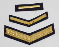 NVA Volksmarine Dienstgradabzeichen
