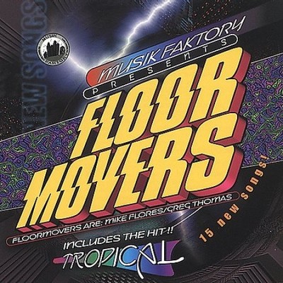 Floormovers by Floormovers