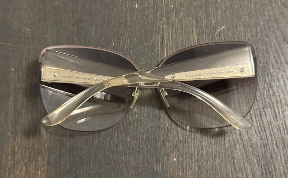 Marc by Marc Jacobs MMJ 422/S 4DICC 99 01 140 rosa con lente degradada marrón Foto 4 de 4