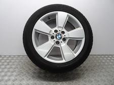 BMW X3 E83 STYLE 113 18" GENUINE ALLOY WHEEL 235/50ZR18 2004-2010 FAST FREE P+P
